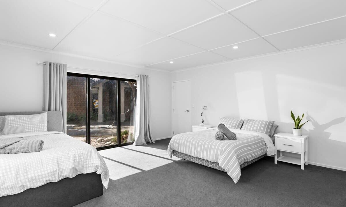 Photo of Bedroom in Tamahere