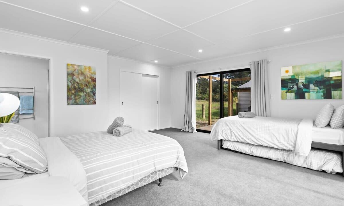 Photo of Bedroom in Tamahere