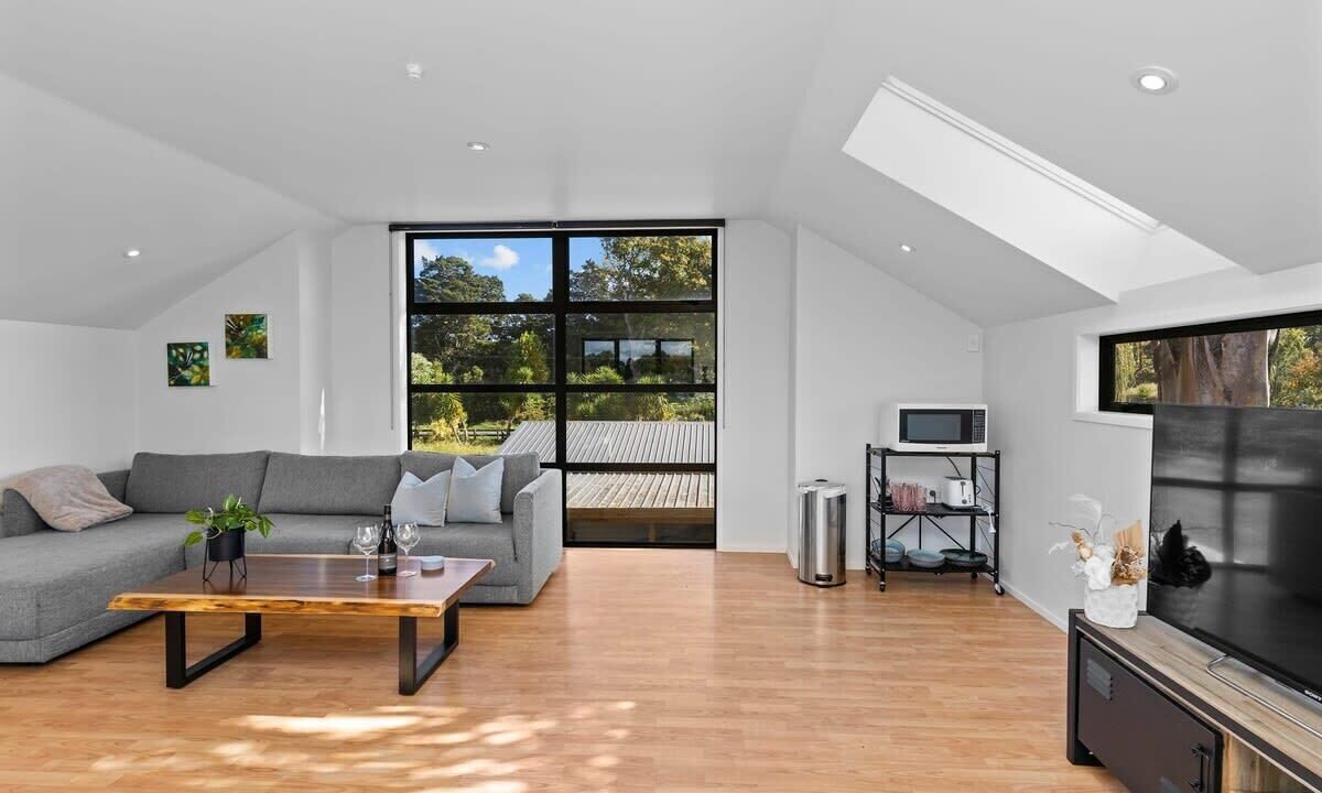 Photo of Livingroom in Tamahere