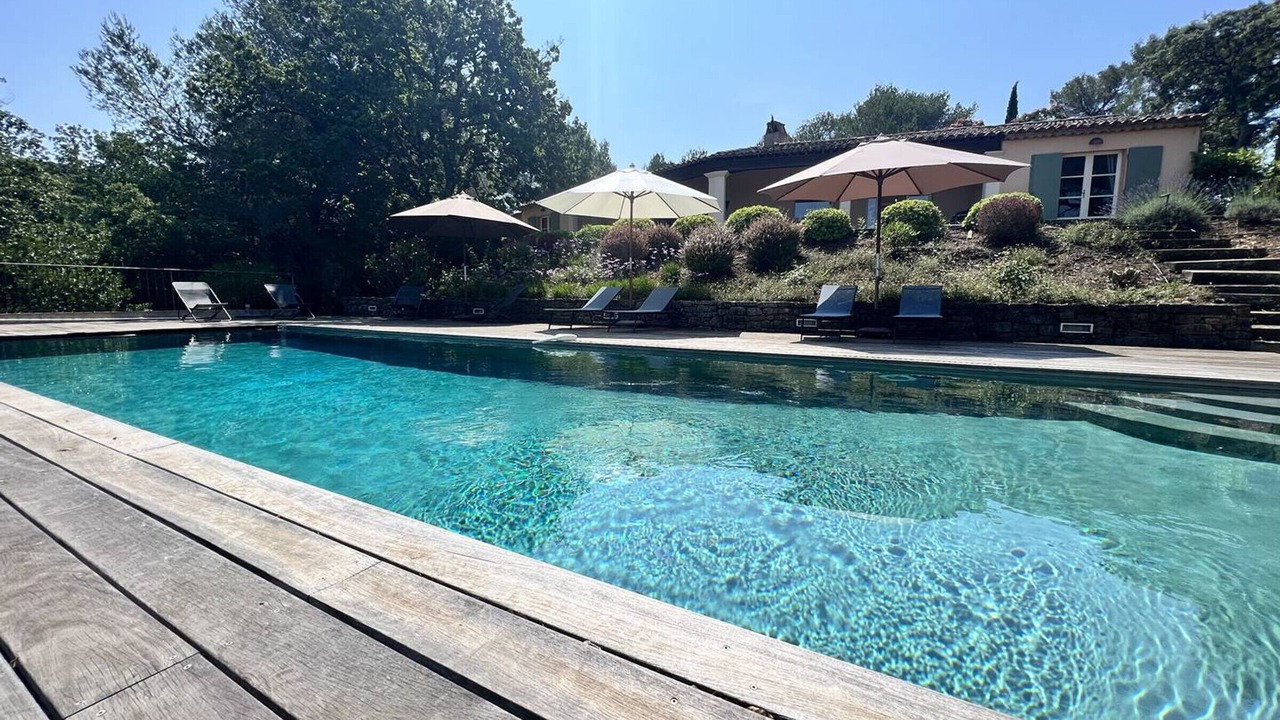 Photo of Outdoor in Gassin