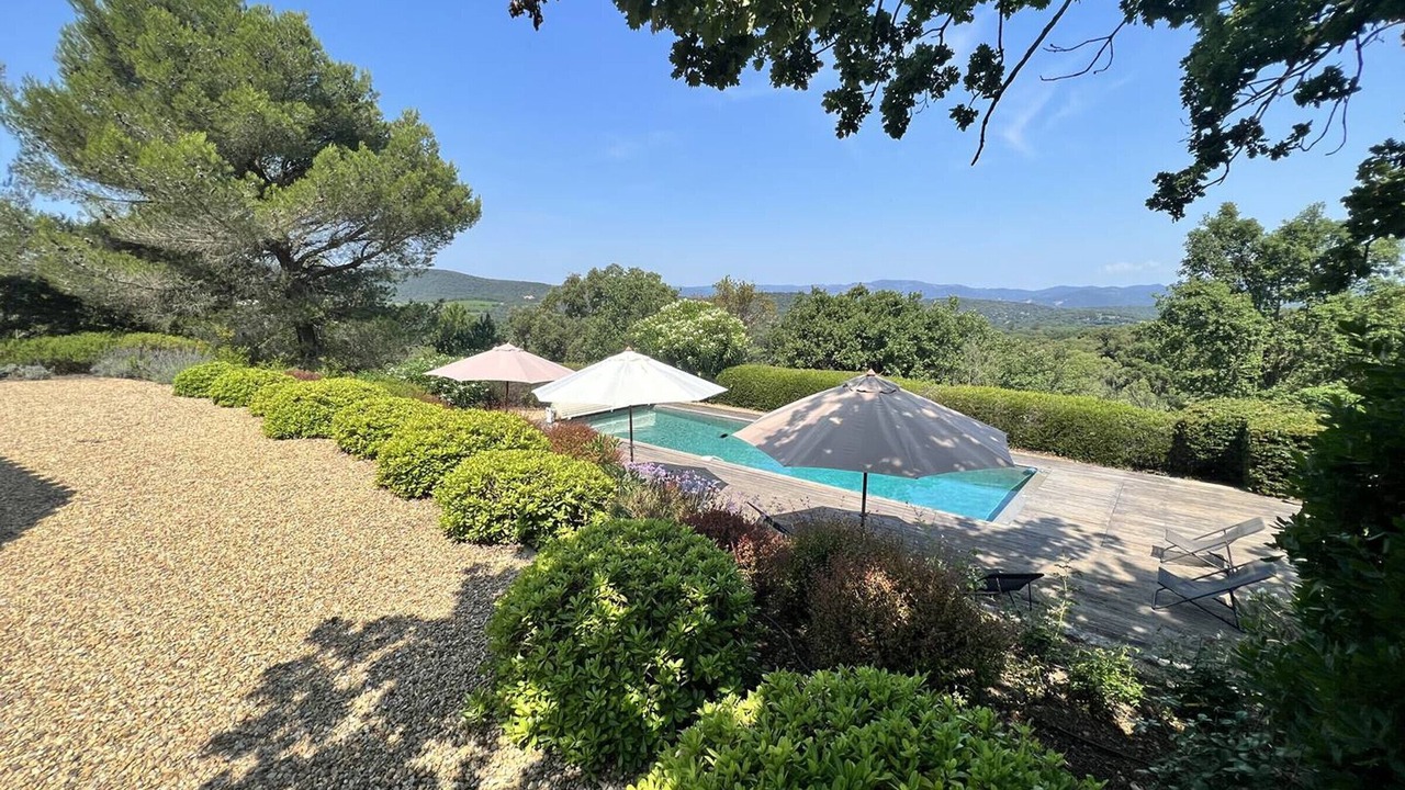 Photo of Outdoor in Gassin