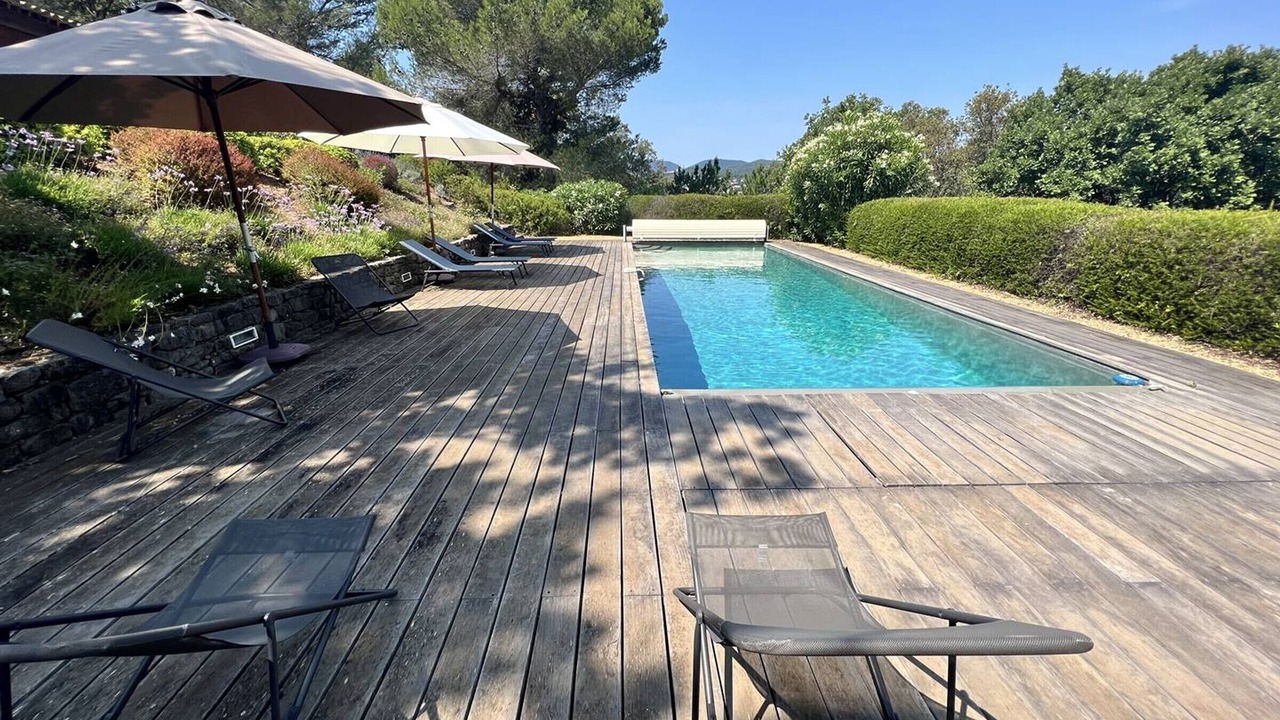 Photo of Outdoor in Gassin