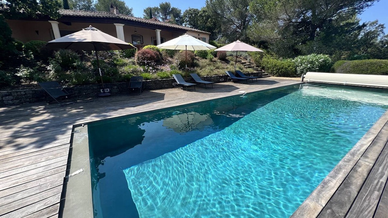 Photo of Outdoor in Gassin