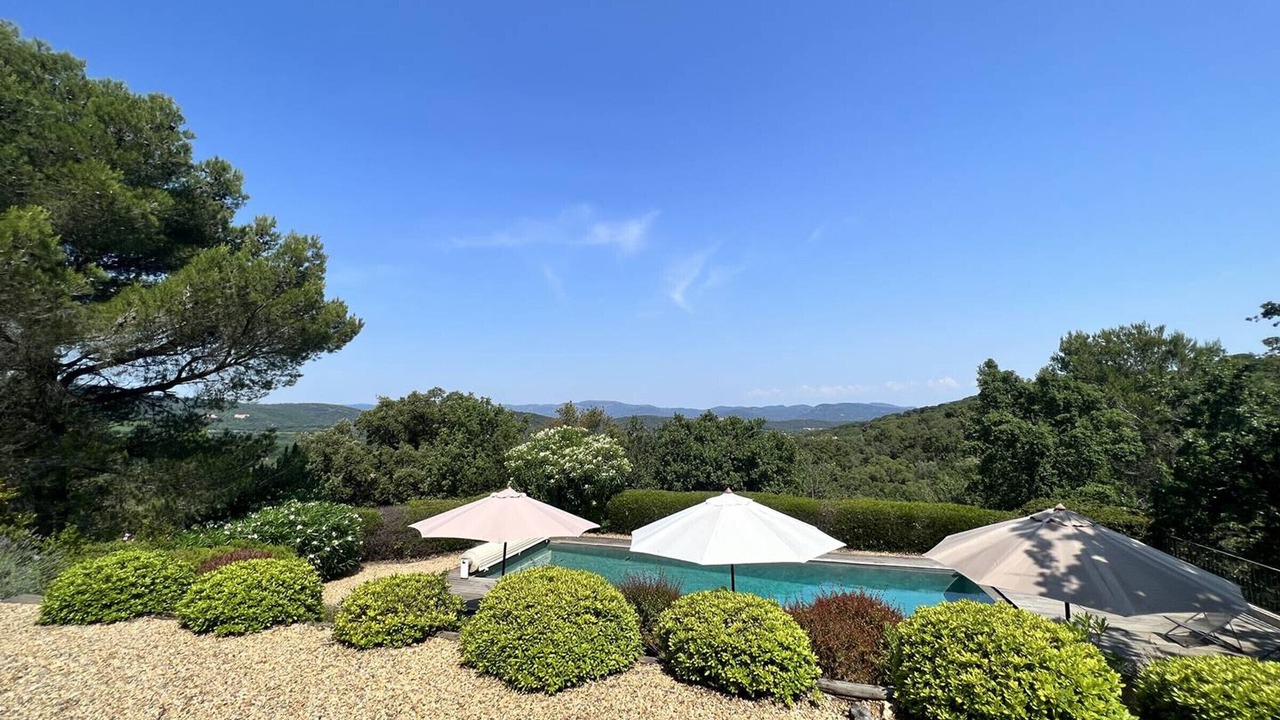 Photo of Outdoor in Gassin