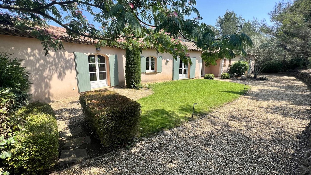 Photo of Outdoor in Gassin