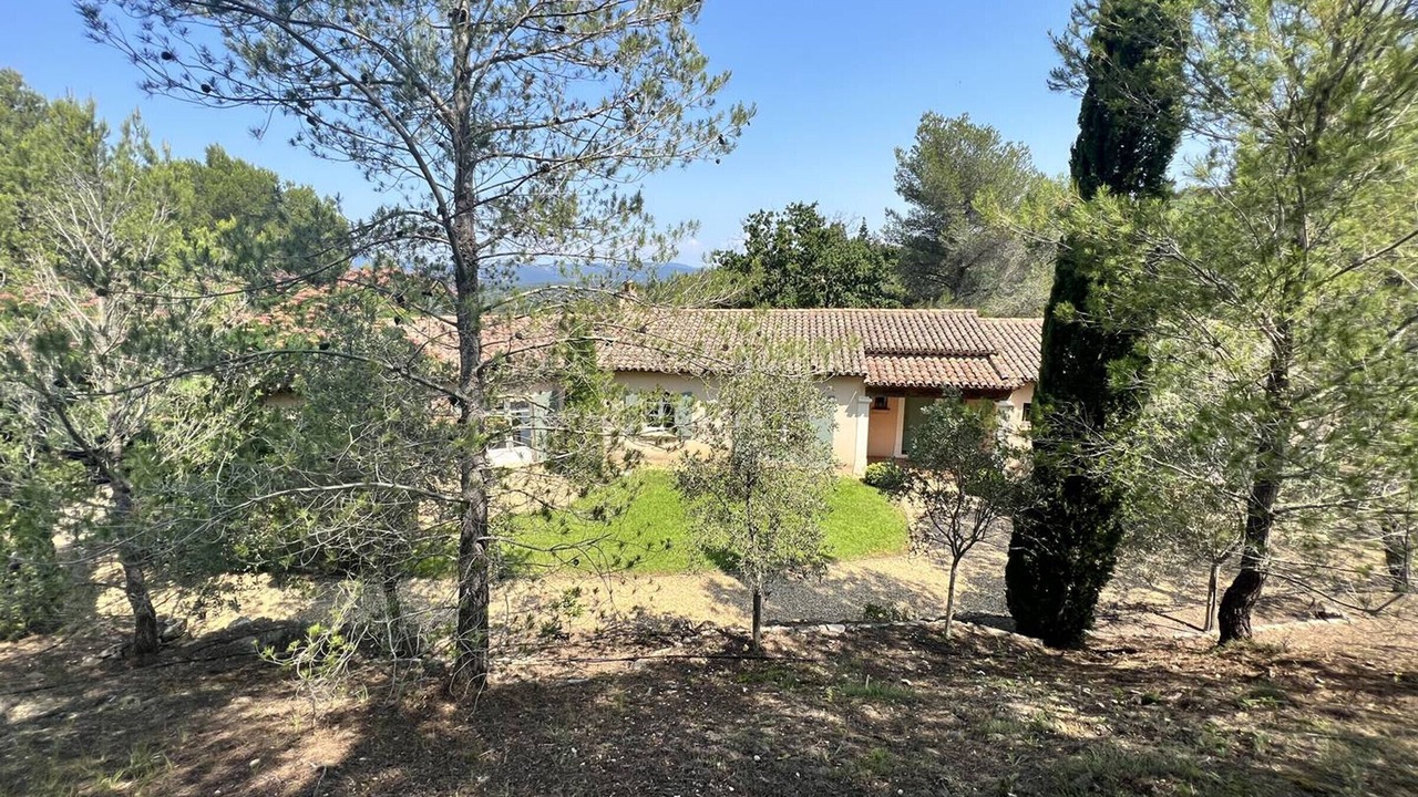 Photo of Outdoor in Gassin