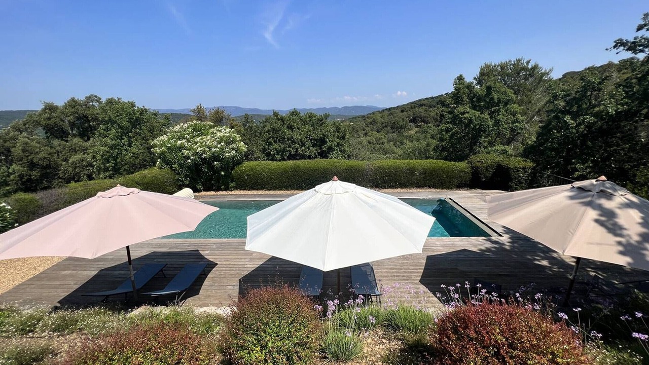 Photo of Outdoor in Gassin