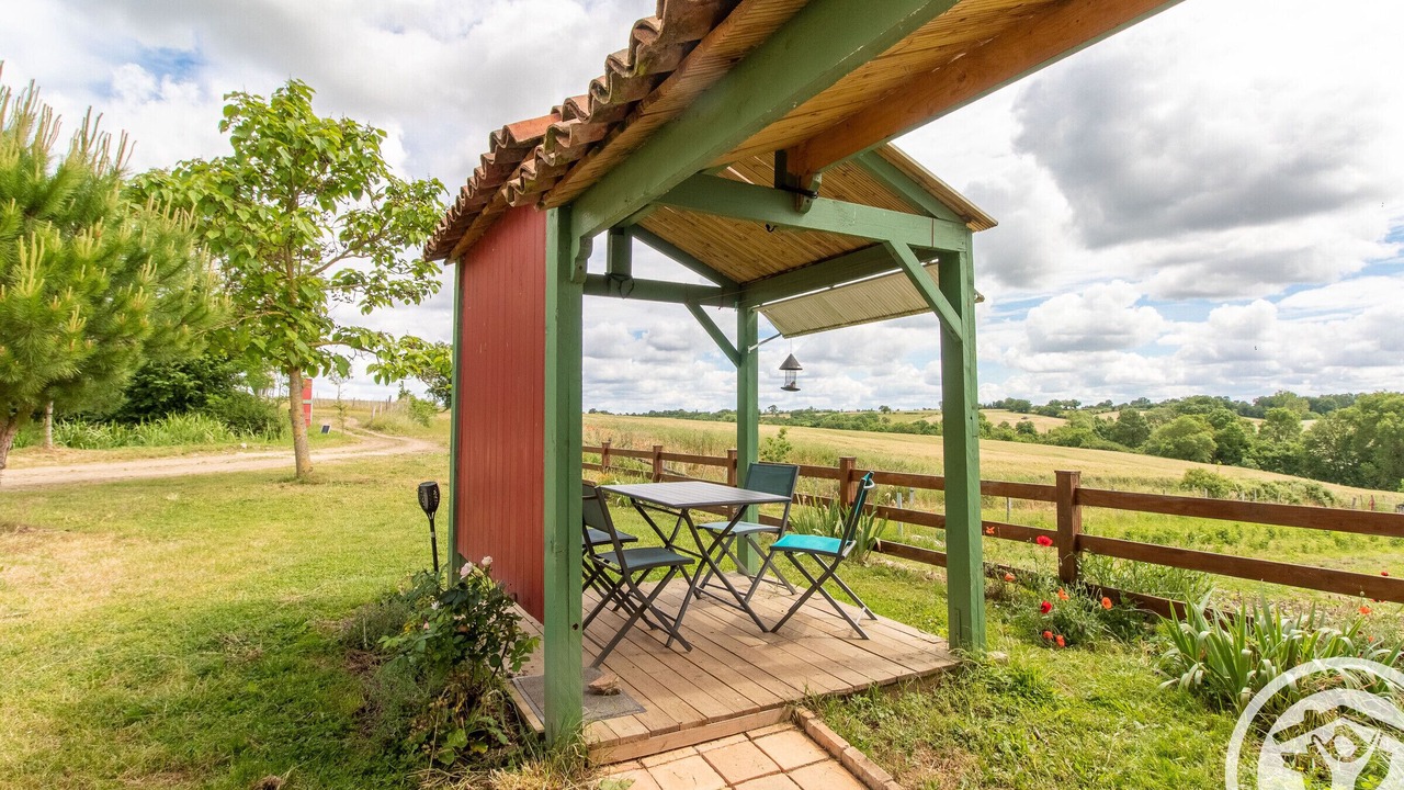 Photo of Outdoor in Montilliers