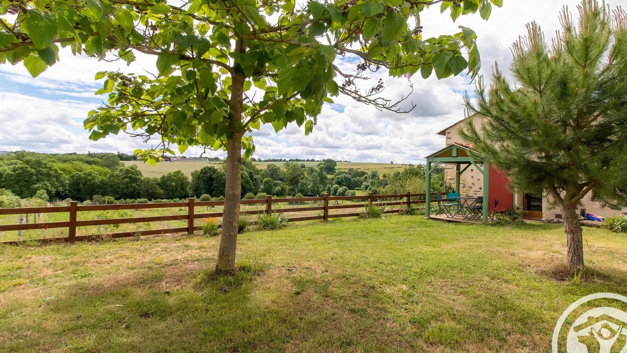 Photo of Outdoor in Montilliers