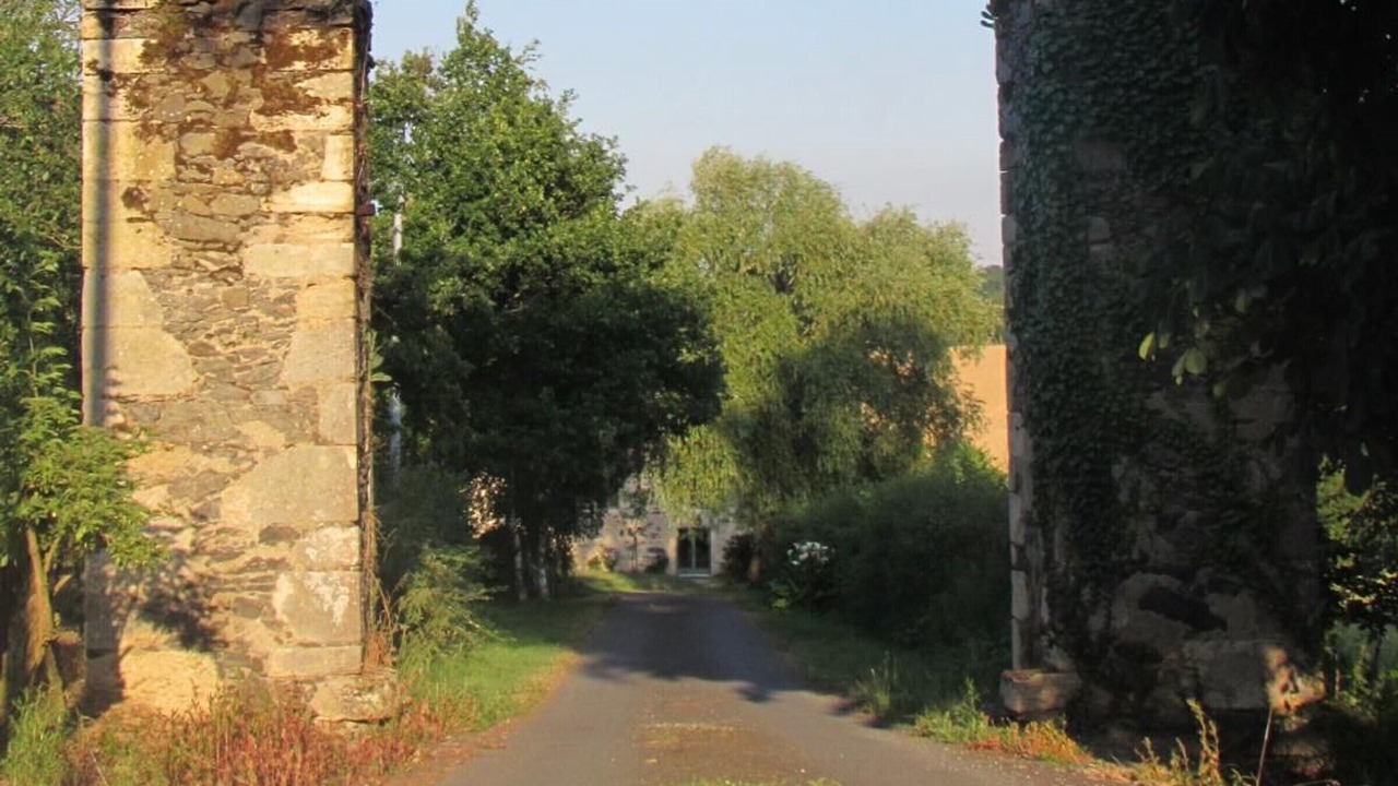 Photo of Outdoor in Montilliers