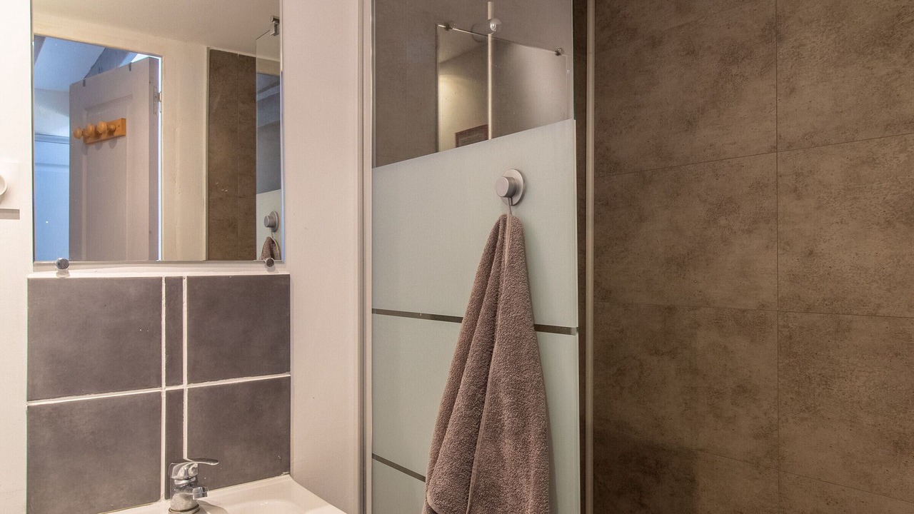 Photo of Bathroom in Montilliers