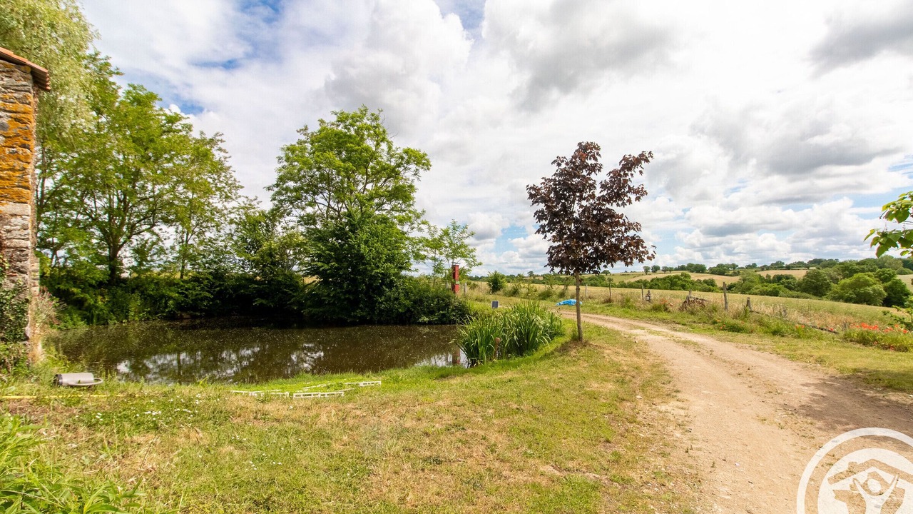 Photo of Outdoor in Montilliers