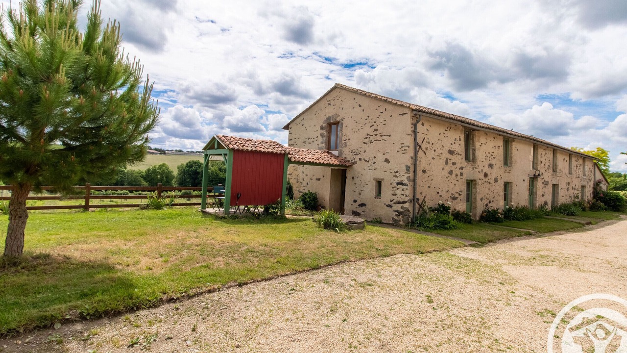 Photo of Outdoor in Montilliers