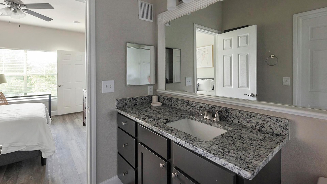 Photo of Bedroom in Richmond