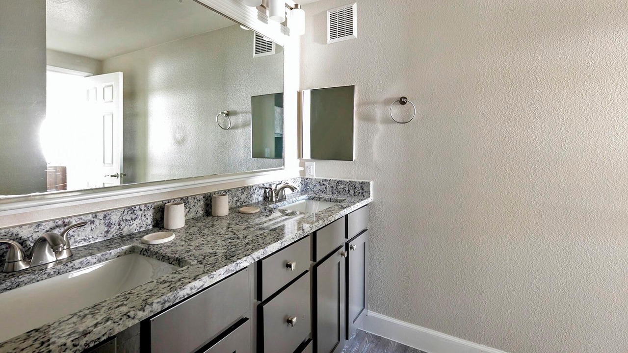 Photo of Bathroom in Richmond