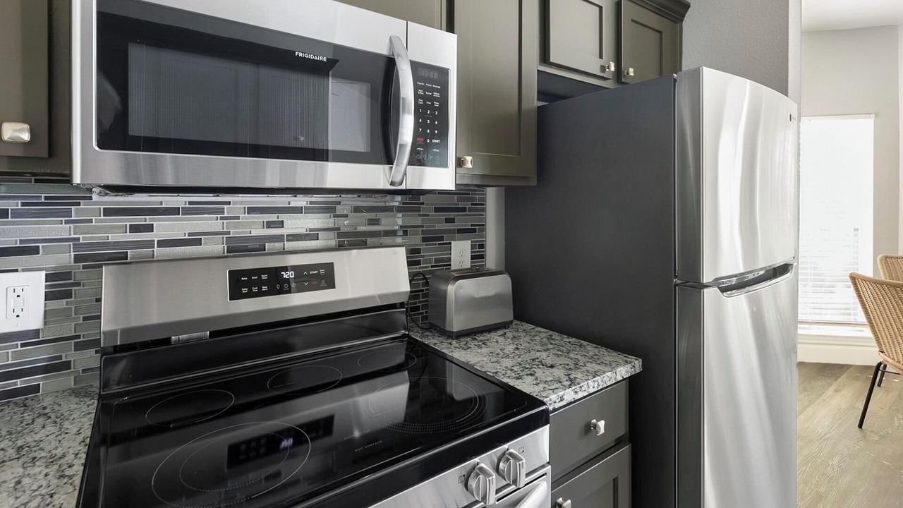 Photo of Kitchen in Richmond