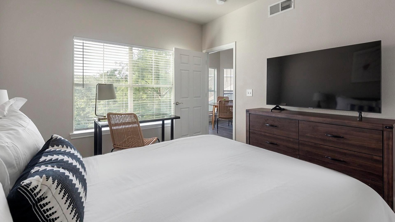 Photo of Bedroom in Richmond