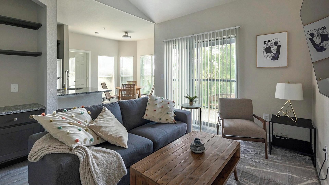 Photo of Livingroom in Richmond