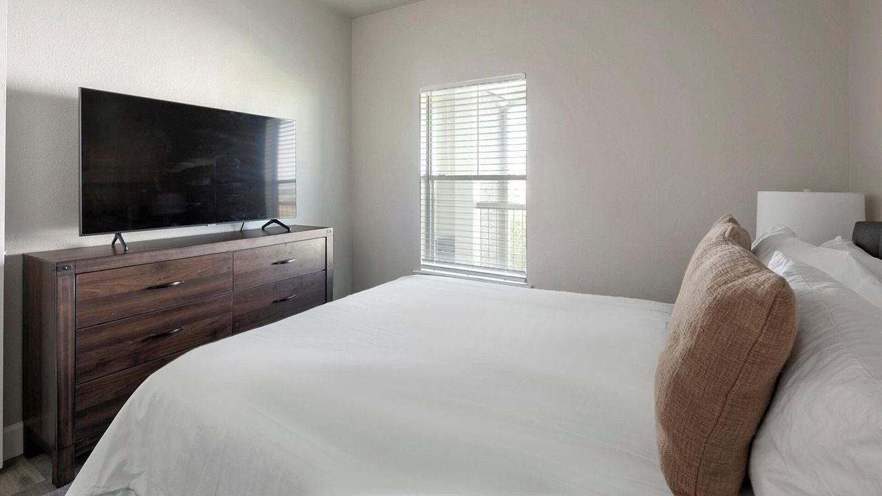 Photo of Bedroom in Richmond