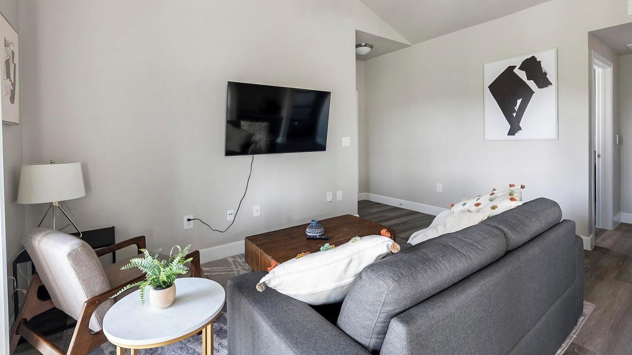 Photo of Livingroom in Richmond