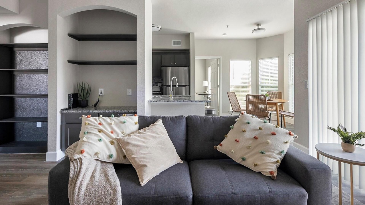 Photo of Livingroom in Richmond