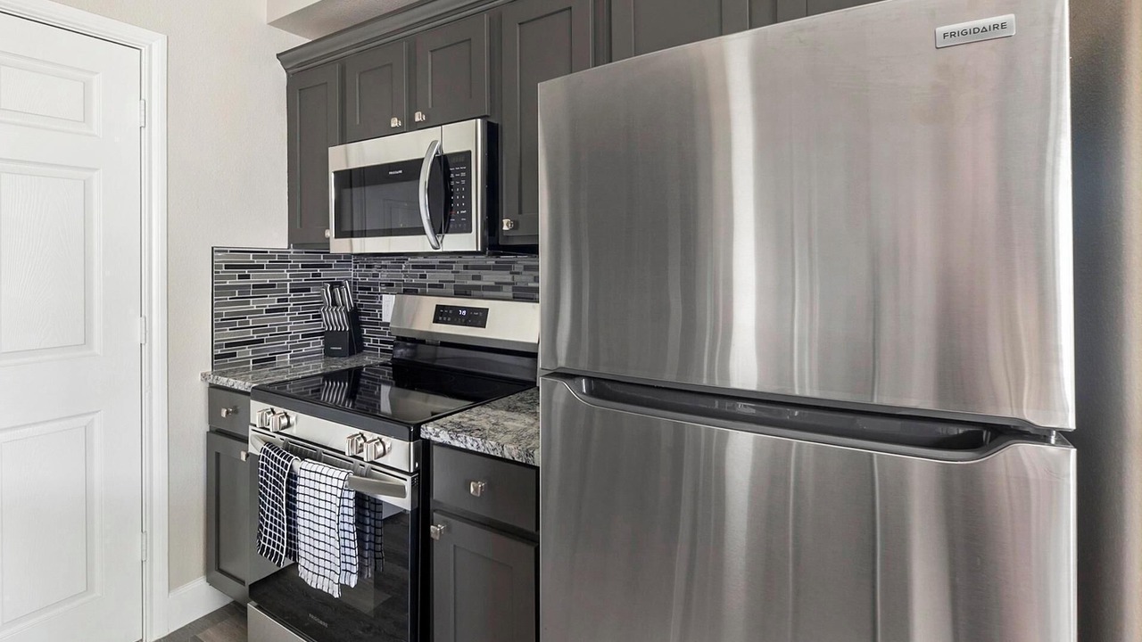Photo of Kitchen in Richmond