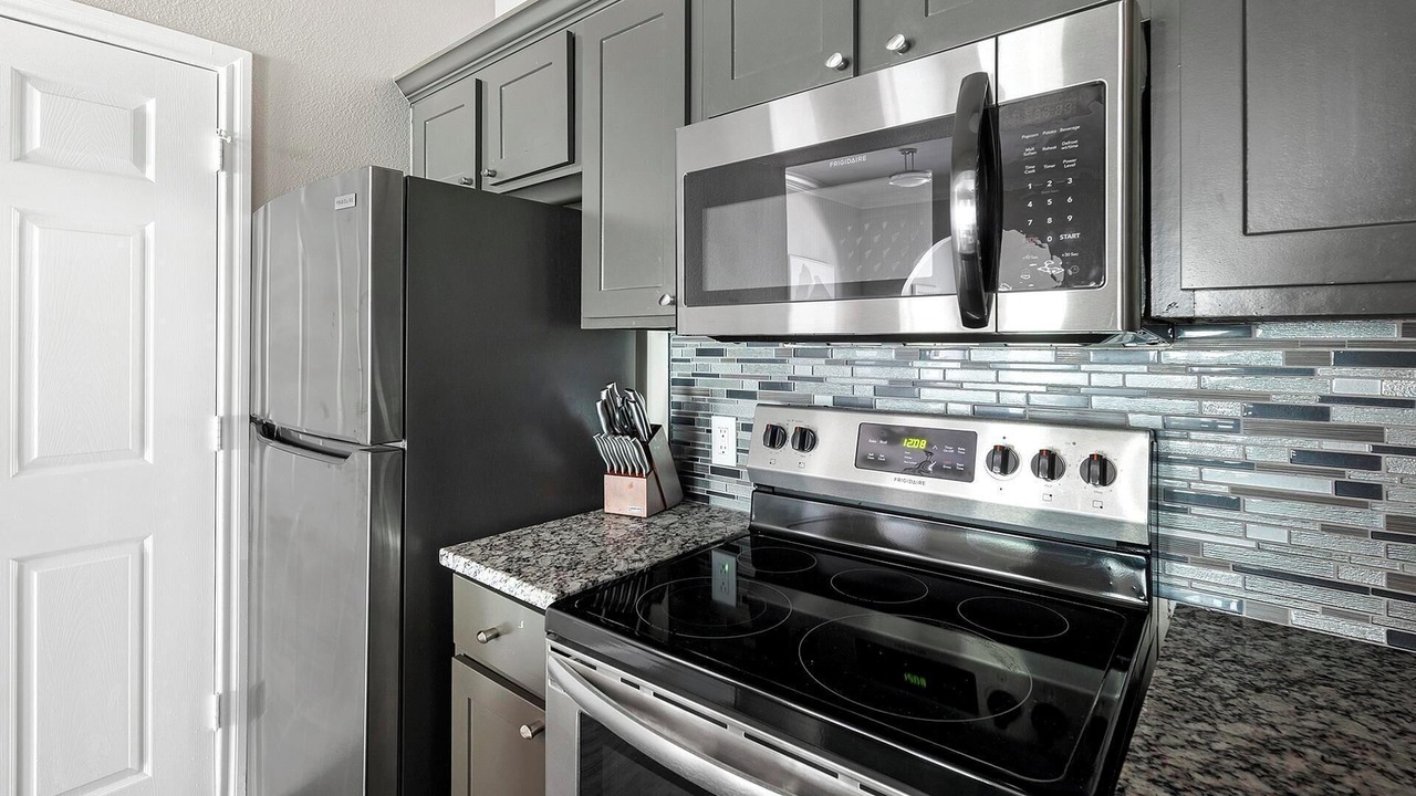 Photo of Kitchen in Richmond