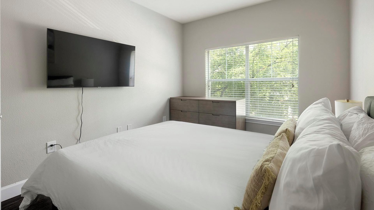 Photo of Bedroom in Richmond