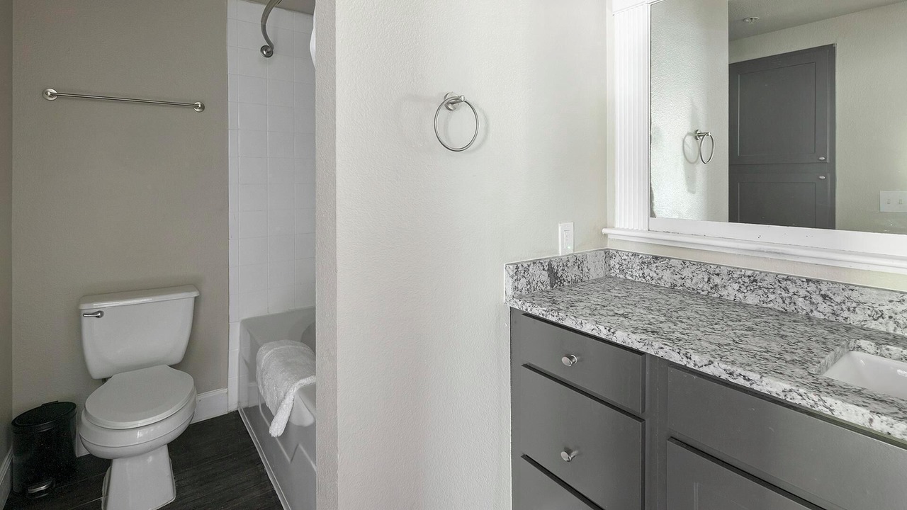 Photo of Bathroom in Richmond