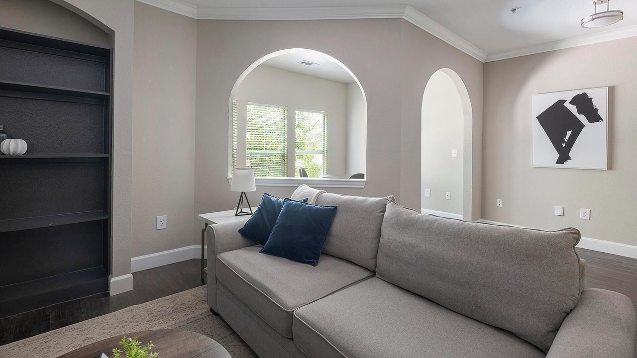 Photo of Livingroom in Richmond