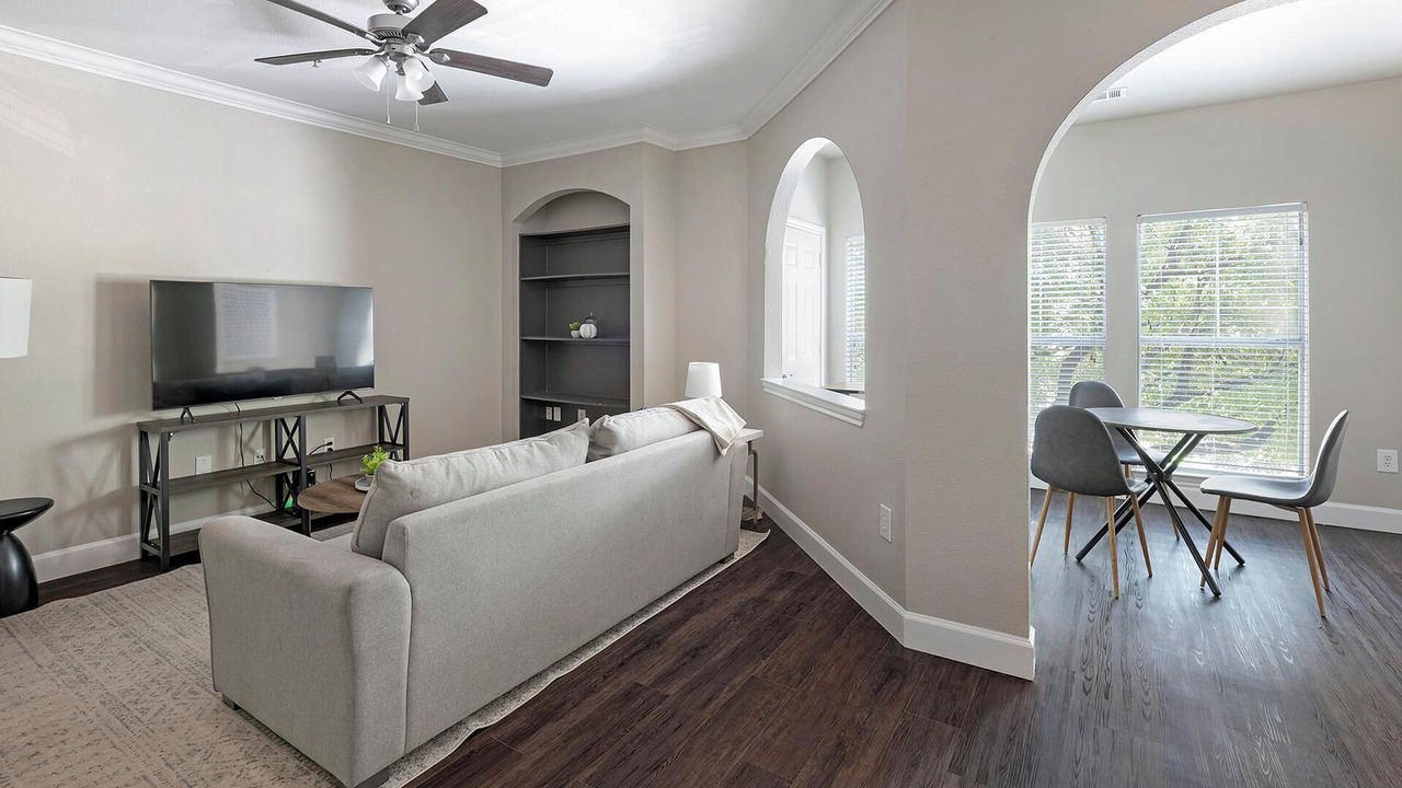 Photo of Livingroom in Richmond