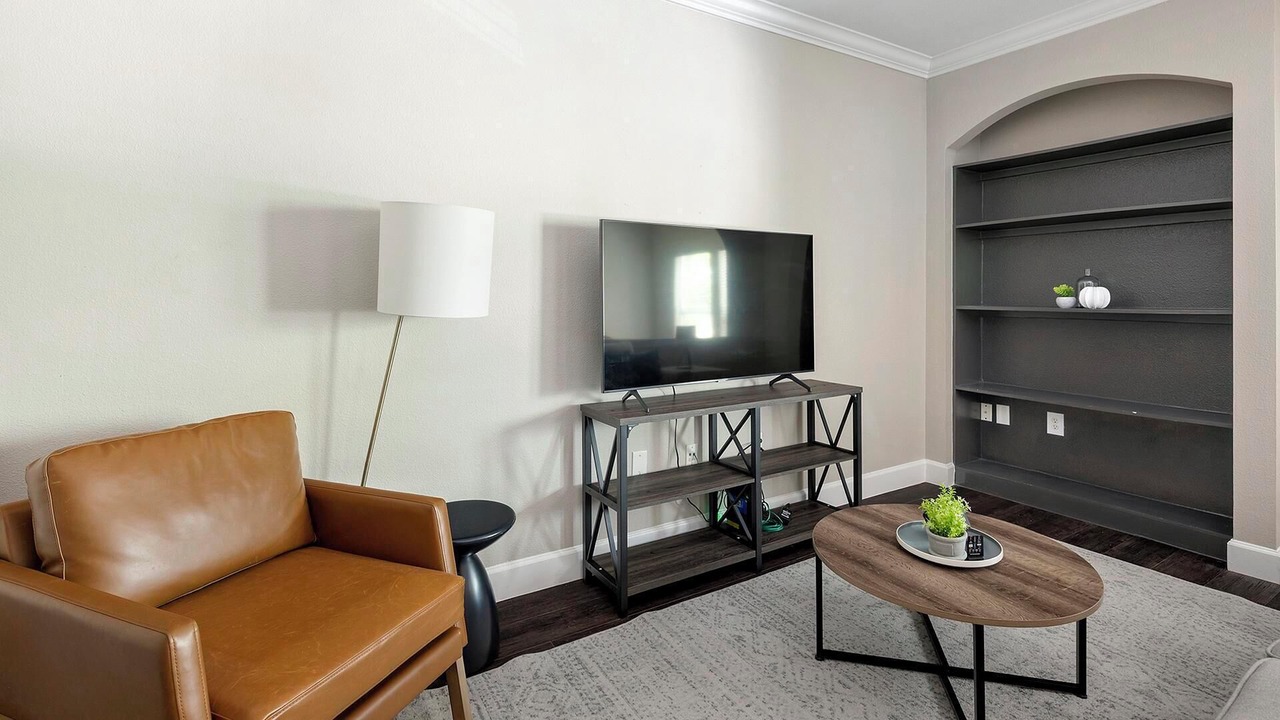 Photo of Livingroom in Richmond