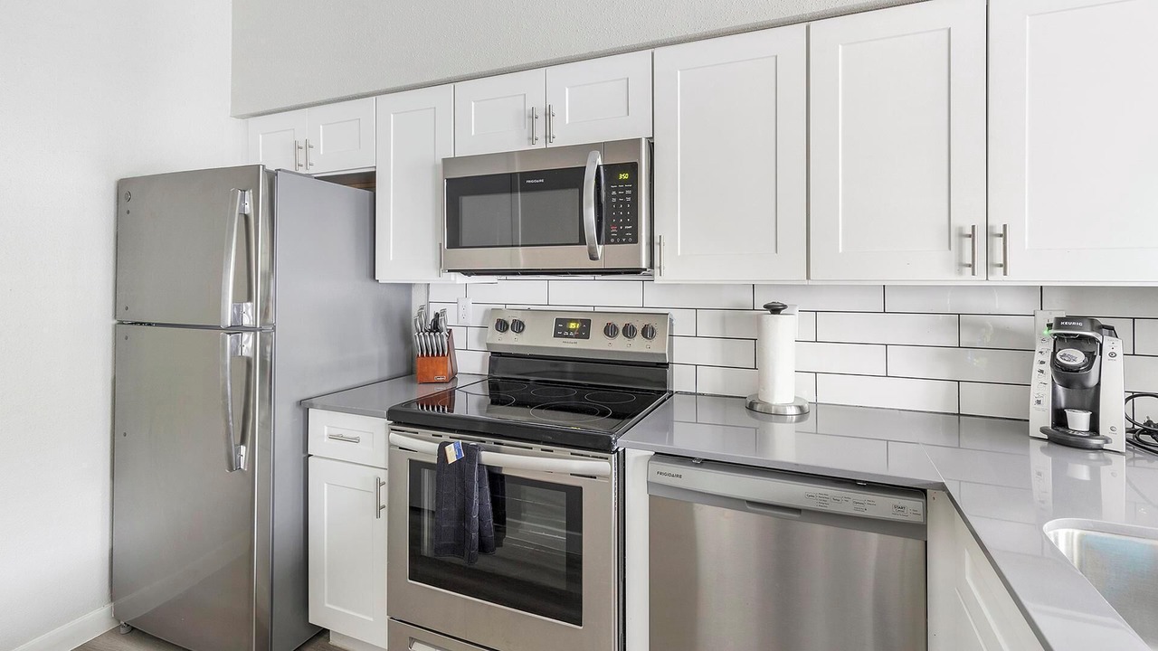Photo of Kitchen in Fort Worth