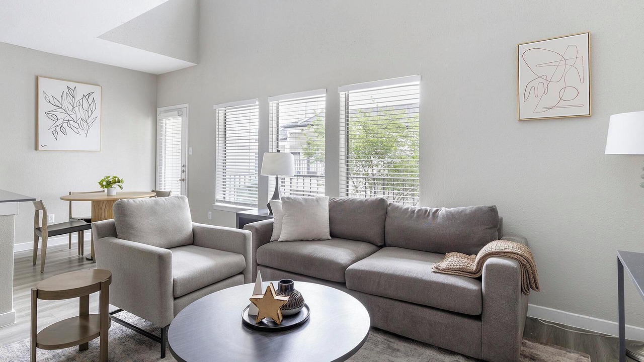 Photo of Livingroom in Fort Worth