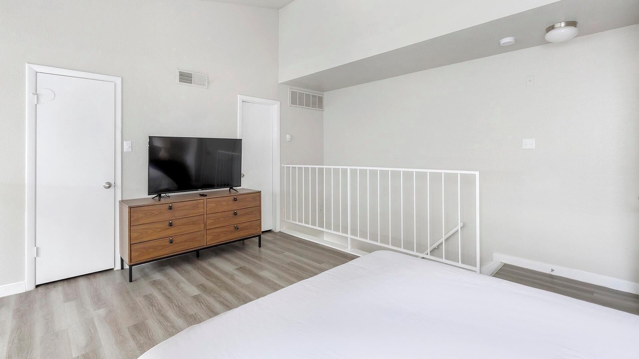 Photo of Bedroom in Fort Worth