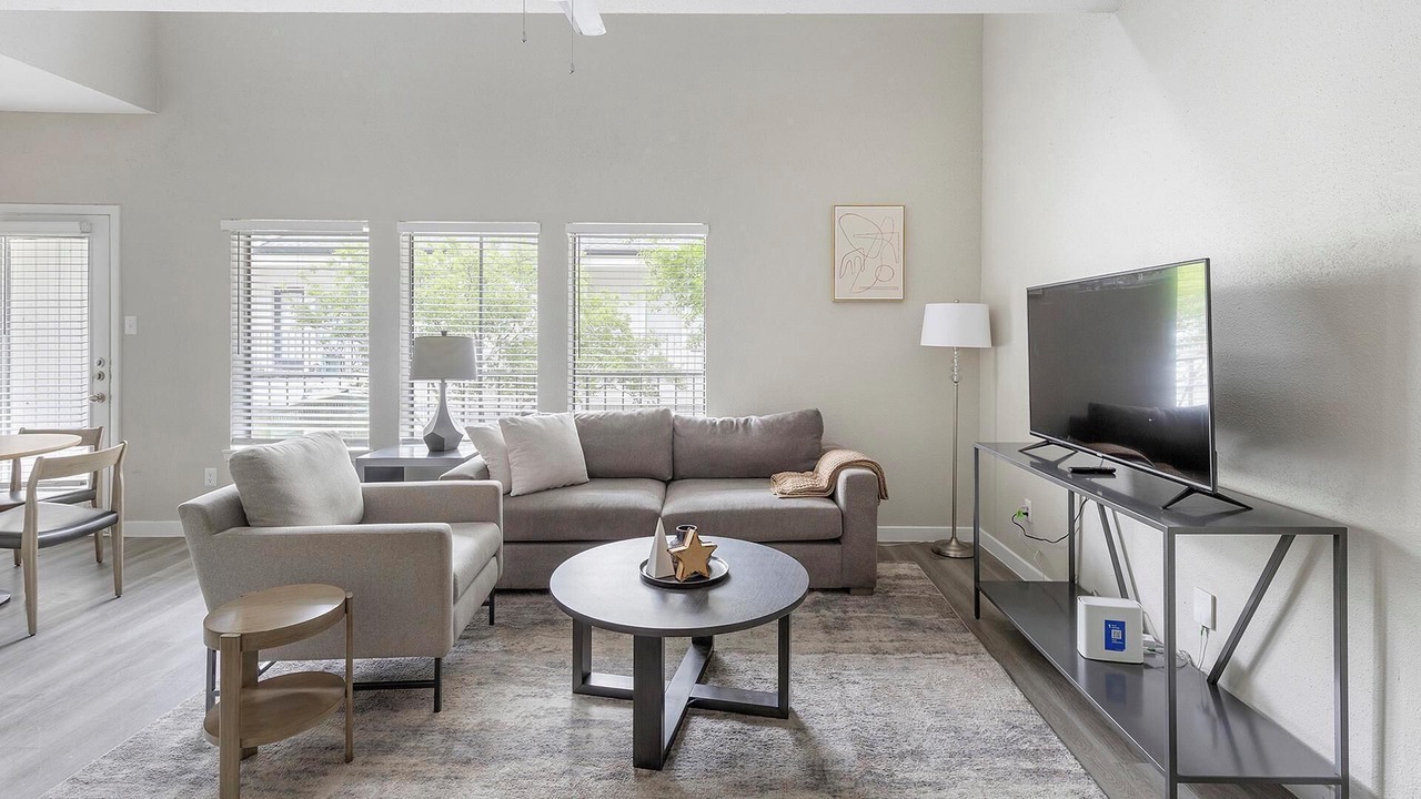 Photo of Livingroom in Fort Worth