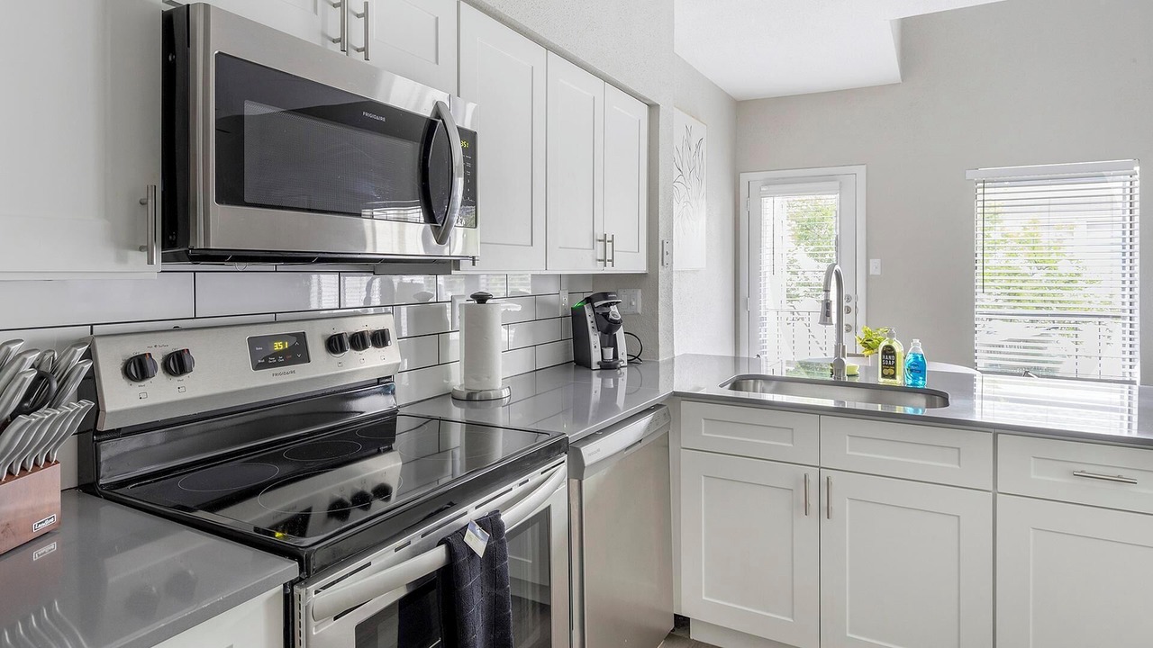 Photo of Kitchen in Fort Worth