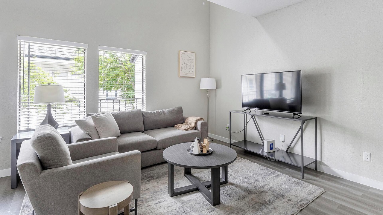 Photo of Livingroom in Fort Worth
