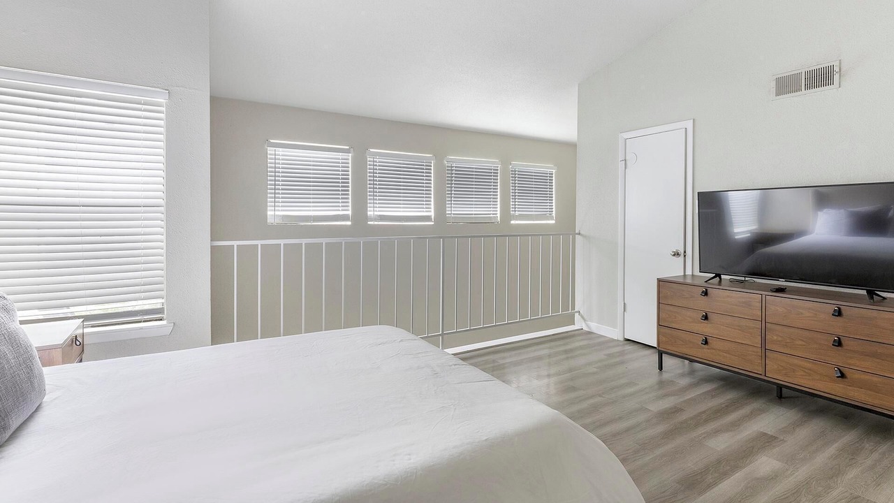 Photo of Bedroom in Fort Worth