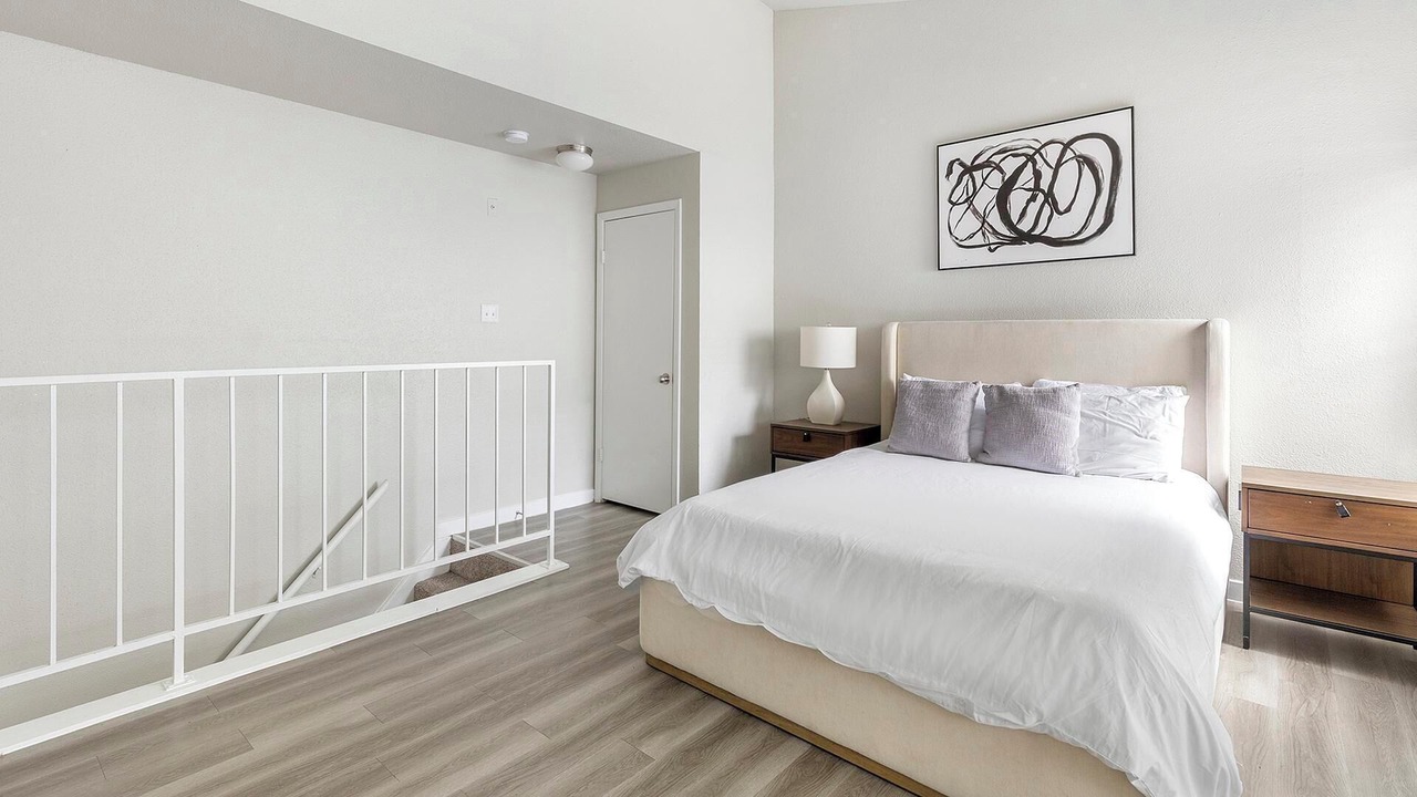 Photo of Bedroom in Fort Worth