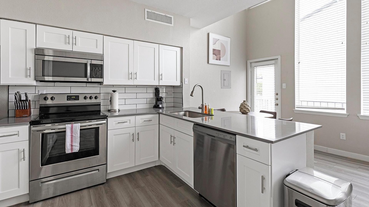 Photo of Kitchen in Fort Worth