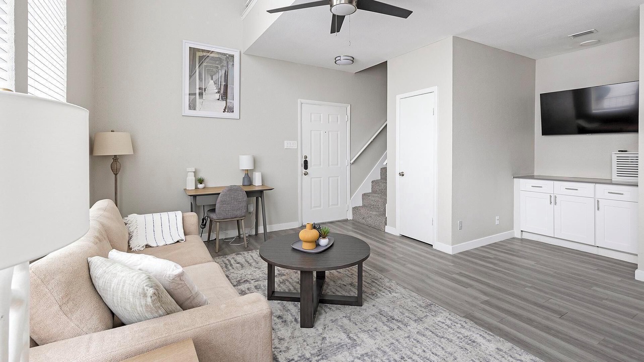 Photo of Livingroom in Fort Worth