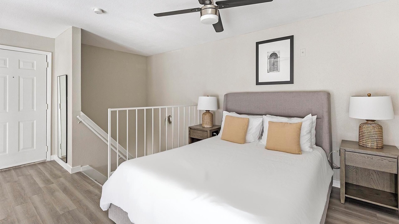 Photo of Bedroom in Fort Worth