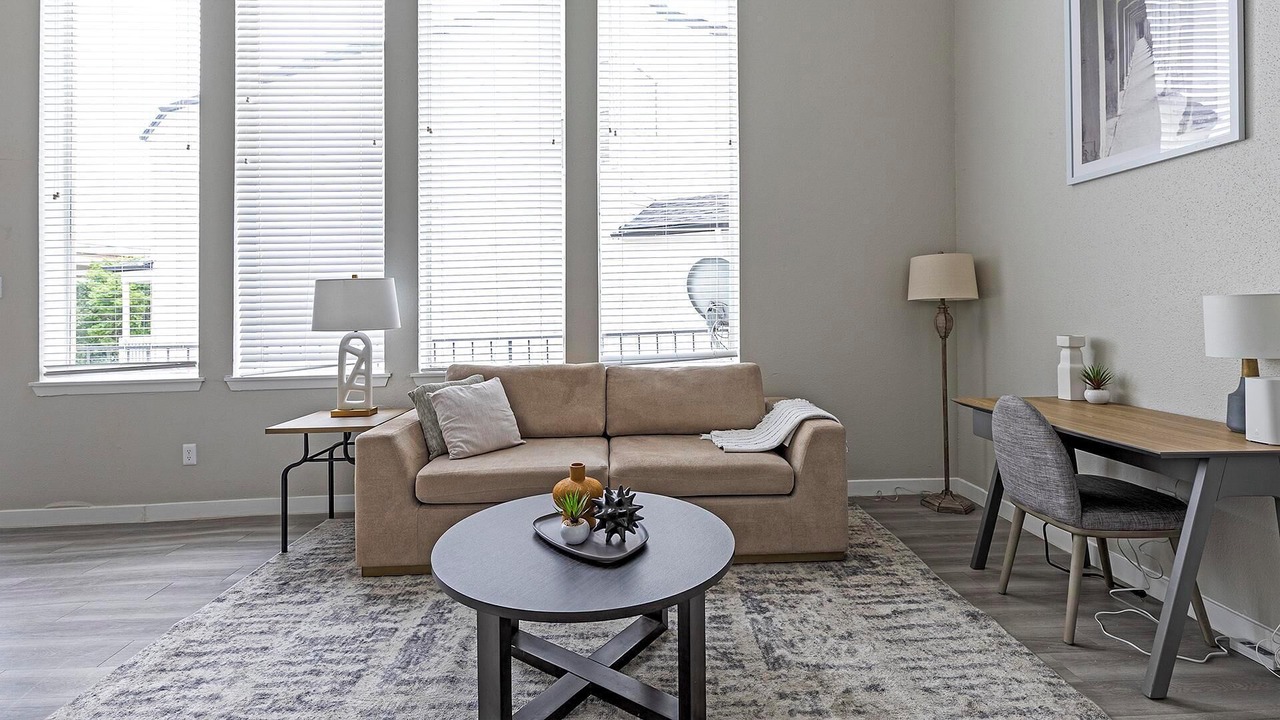 Photo of Livingroom in Fort Worth