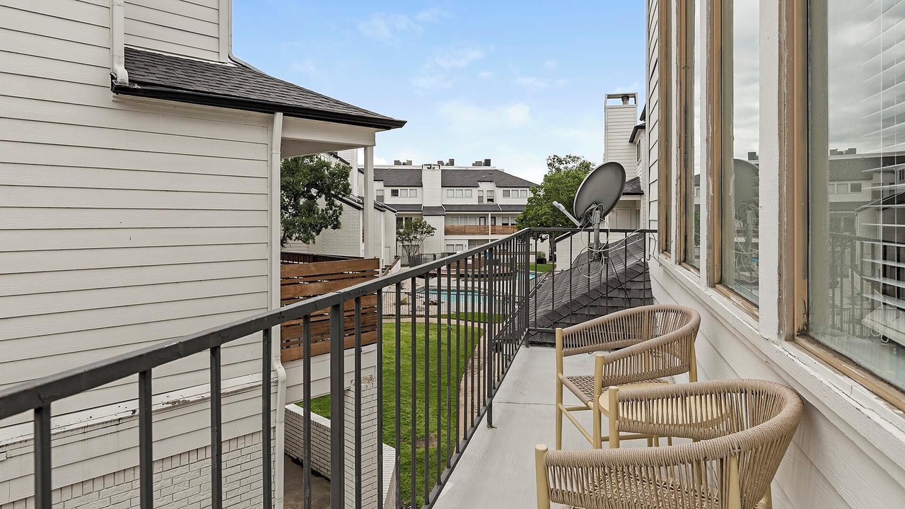 Photo of Outdoor in Fort Worth