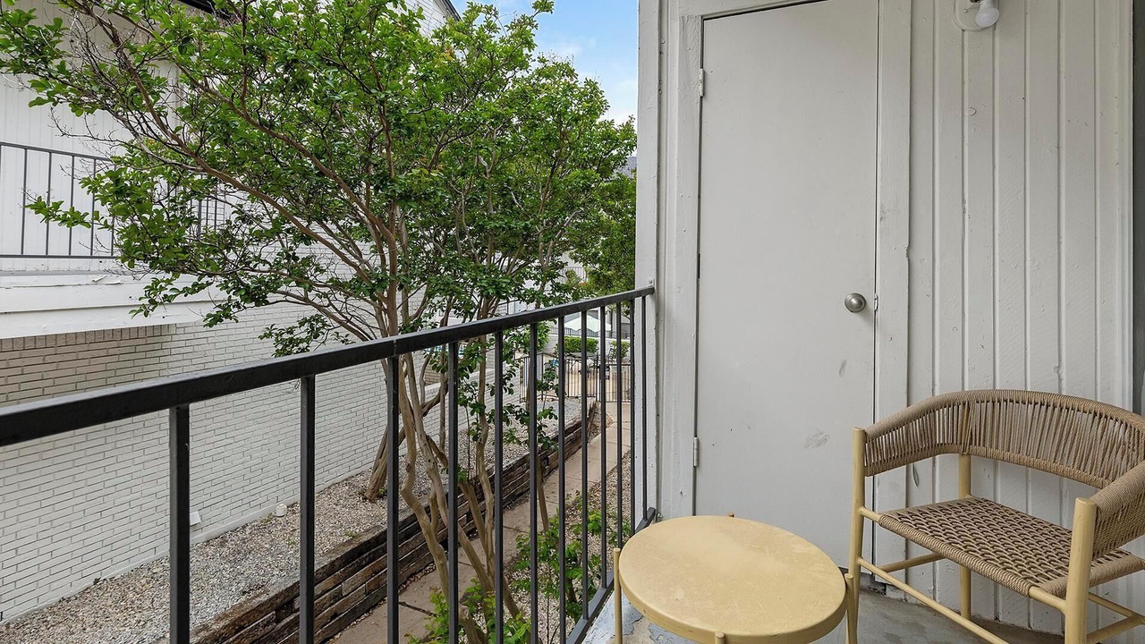 Photo of Outdoor in Fort Worth