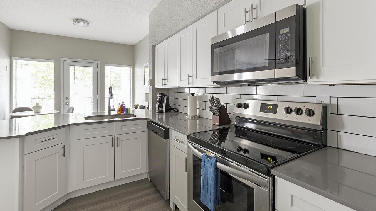 Photo of Kitchen in Fort Worth