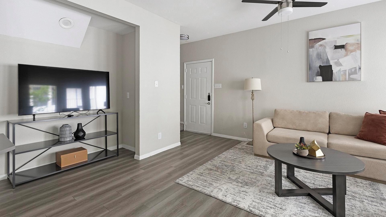 Photo of Livingroom in Fort Worth