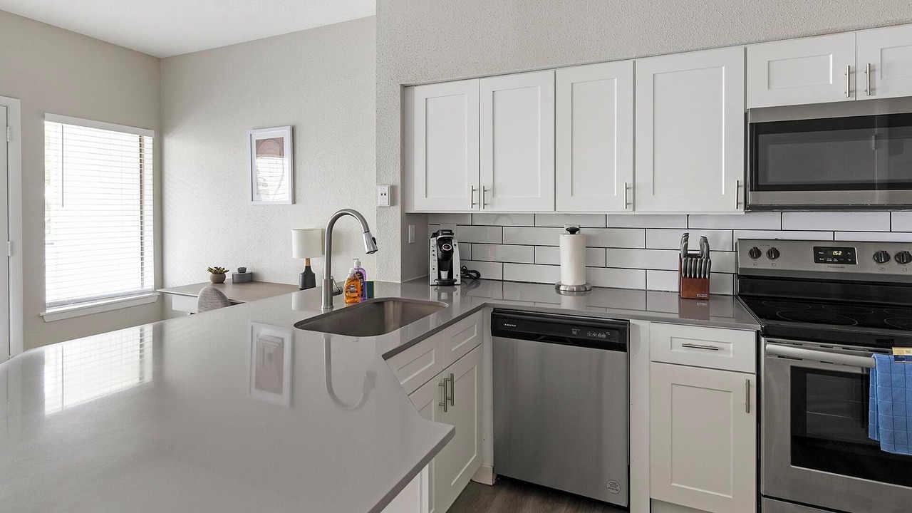 Photo of Kitchen in Fort Worth