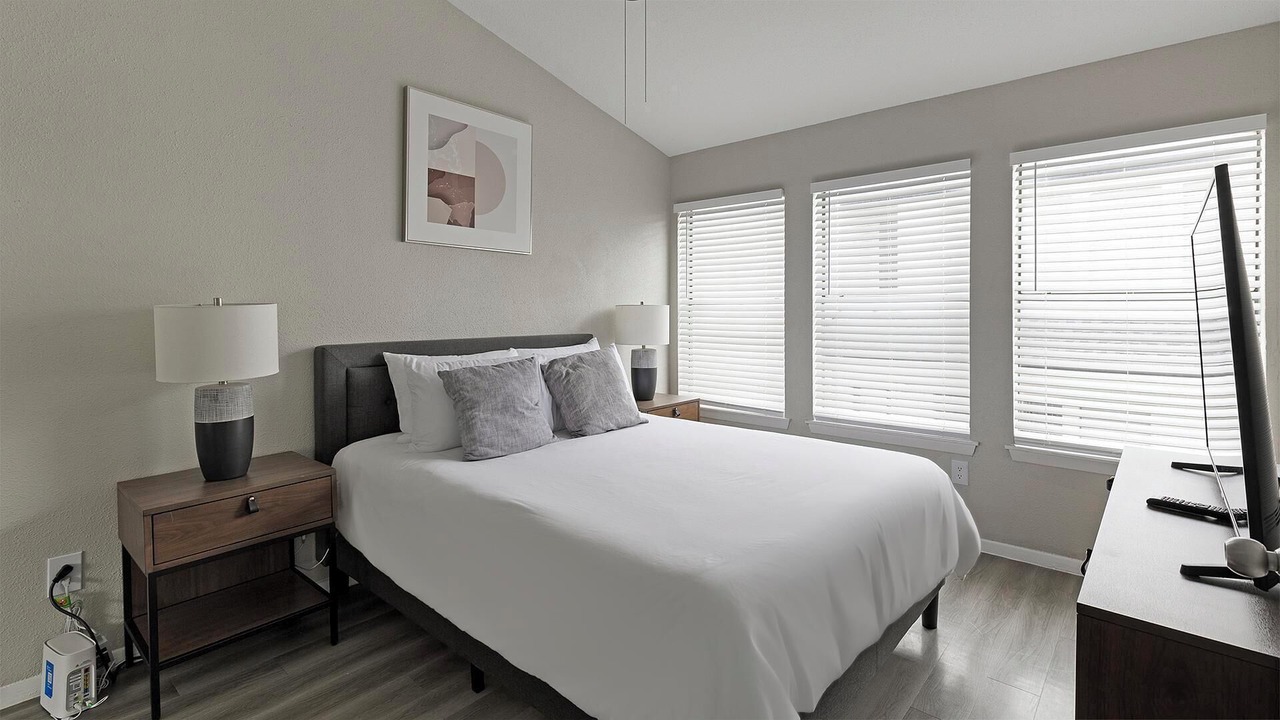 Photo of Bedroom in Fort Worth